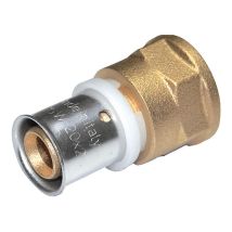 Raccord Femelle À Visser Type H 32x1 3 Comisa 87.13.320