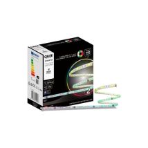 Smart Led Ruban 2m 6,8w 480lm Rgbcct 2700-6500k + Telecommande