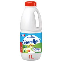Lait Entier Grandlait