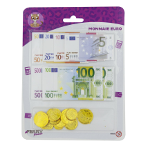 Monnaie Euro Ferry