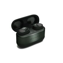 Écouteurs Intra True Wireless Gemini Ii Titane Deep Forest 5x4x3cm Devialet