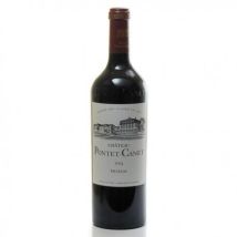 Château Pontet Canet Aoc Pauillac Rouge 2014 75cl