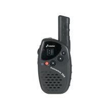 Txms200 - Kit 2 Talkies Walkies Stabo Set Freecomm 200 President Electronics - Freecomm200