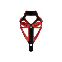 Support De Bouteille Tacx Deva Hoter Rouge - Sécurisez Votre Hydratation