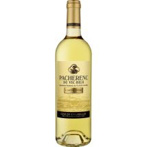 Carte D'or - Vin Blanc Moelleux Sud Ouest Pacherenc Du Vic-bihl Carte D'or - 75cl