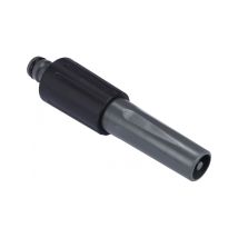 Lance Connect Abs Jet D'eau Réglable Polyvalent - Cap Vert