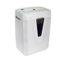 Destructeur De Documents Kobra Hybrid P-4 30l 9 Feuilles Et Coupe Cartes