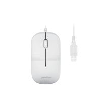 Perixx 11537 Souris Droitier Usb Type-a Optique 1600 Dpi