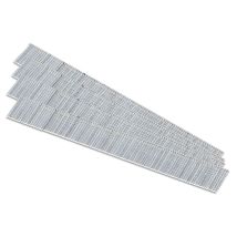 Lot De 1500 Clous Type A 15 Mm Kreator