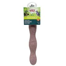 Living World Oiseau Perchoir Ciment 34 Cm-mention Aleatoire