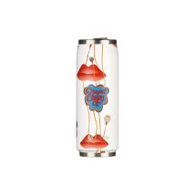 Pull Can'it Canette Isotherme 500 Ml Chupa Chups Kiss Les Artistes - A-4347