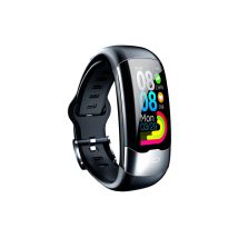 Xoro Smw 10 2,9 Cm (1.14") Lcd Numérique 240 X 135 Pixels Noir