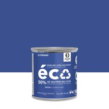 Peinture Mur Outremer Satin Id 0.05l