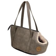 Sac Pour Animaux De Compagnie Classy M 55x30cm Pierre Jack And Vanilla