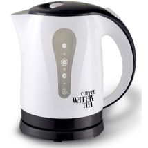 Bouilloire Sans Fil 1.7l 2000w Blanc Kalorik Jk1010cw