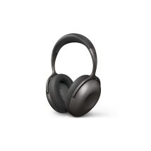 Casque Audio Sans Fil Supra Auriculaire À Réduction De Bruits Kef Mu7 Gris Graphite
