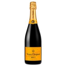 Veuve Clicquot - A.o.p. Champagne Brut Carte Jaune Veuve Clicquot - 75cl