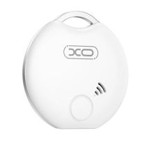 Localisateur Anti-perte Bluetooth Xo - Dimensions 38,5x32,x8,5mm - Certifié Apple Mfi - Connexion A