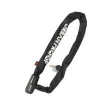 Serrure De Chaîne Art2 8 Mm 100 Cm - Protection Optimale Pour Vélos