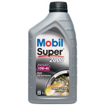 Mobil Super 2000 Formula-p 10w-40. 1l