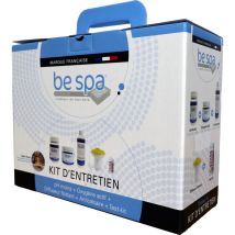 Kit Chimie Oxygène 30 X 23 X 12
