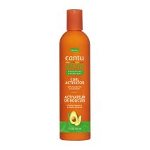 Crème Activateur De Boucles Hydratant Définition & Douceur Huile D'avocat Beurre De Karité Cantu Cantu