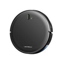 Liectroux Aspirateur Robot L200 – Nettoyage Humide Et Sec – Autonomie De Batterie 120 Min – Connectivité Iot