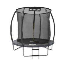Trampoline Outdoor Jump 244cm