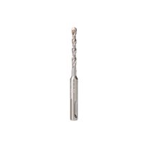 Foret Béton Sds Plus 6mm Perforation Rapide Et Précise Dans Le Béton - Koma Tools