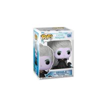 Figurine Funko Pop Disney Little Mermaid Ursula