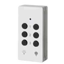 Kit 3 Prises Télécommandées +télécommande