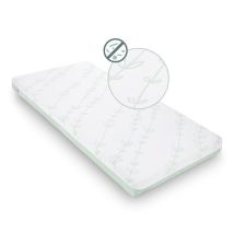 Matelas Cosy'lite Antibactérien - Elimine Naturellement Les Bactéries - 70 X 140 Cm