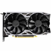 Evga Geforce Gtx 1660 Sc Ultra Gaming Nvidia 6 Go Gddr5