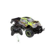 Pick Up Terrainger Rc 1/10 - New Bright