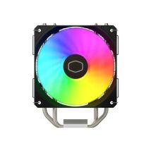 Ventirad Cooler Master Hyper 212 Spectrum V3 Argb Nickel 73x152x124 Mm Cooler Master