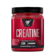 Creatine Dna 216g Bsn