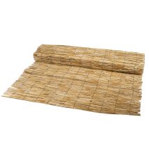 Canisse En Roseau Naturel Werka Pro
