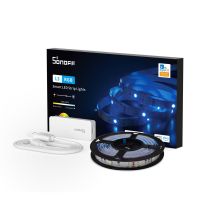 Sonoff L3-5m Led Lumineuse Ruban Lumineux Universel 5000 Mm
