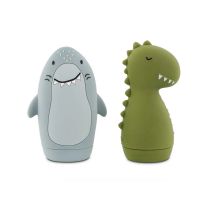 Aspergeur - Mr. Shark Et Mr. Dino