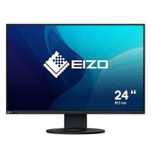 Eizo Flexscan Ev2410r Led Display 61,2 Cm (24.1") 1920 X 1200 Pixels Wuxga Lcd Noir