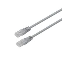 Cable De Red Rj45 Utp Aisens A133-0186 Cat.5e/ 30m/ Gris