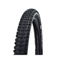 Pneu Vtt Pliable 27.5 Pouces Wicked Will - Polyvalence Et Légèreté - Schwalbe