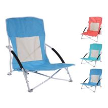 Chaise Pliante Assortie Redcliffs 50x40x65 Cm