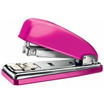 Agrafeuse Petrus 226 Wow Métallisé Fuchsia