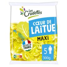 Cœur De Laitue Les Crudettes France