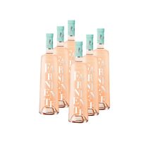 Farniente - Vin Rosé I.g.p. Méditerranée Estandon Farniente - 75cl