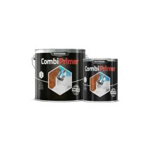 Primaire Antirouille Combiprimer 750 Ml Gris Rust-oleum