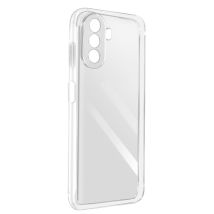 Coque Pour Huawei Nova Y70 Silicone Gel Fine 0.2mm E Transparent Tactical