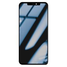 Écran Soft Oled De Remplacement Pour Iphone Xs Max Noir Relife
