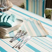 Set De Table Rectangulaire Enduite